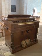 harmonium