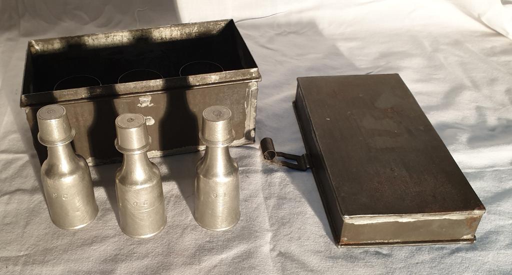 liste supplémentaire des objets mobiliers