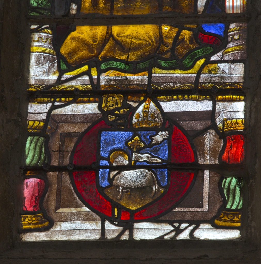 ensemble des verrières