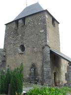 église paroissiale Saint-Martin