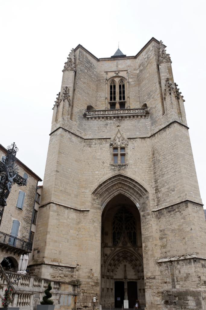 église paroissiale puis collégiale Notre-Dame, actuellement église paroissiale