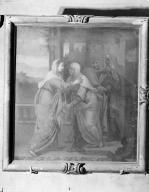 tableau : Visitation