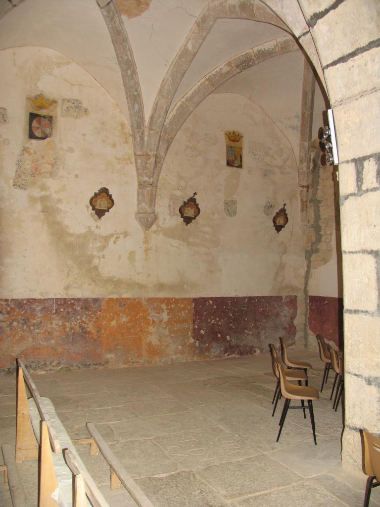 église paroissiale Saint-Vit