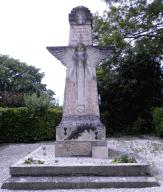 monument aux morts de la guerre de 1914-1918