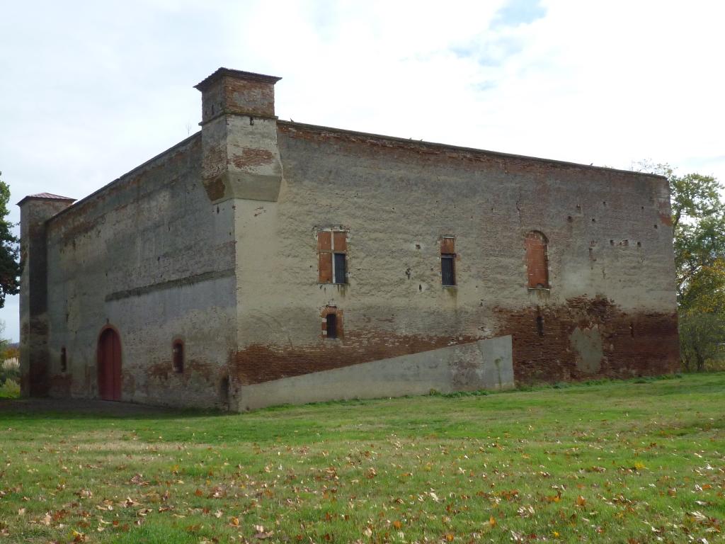 château de Candie