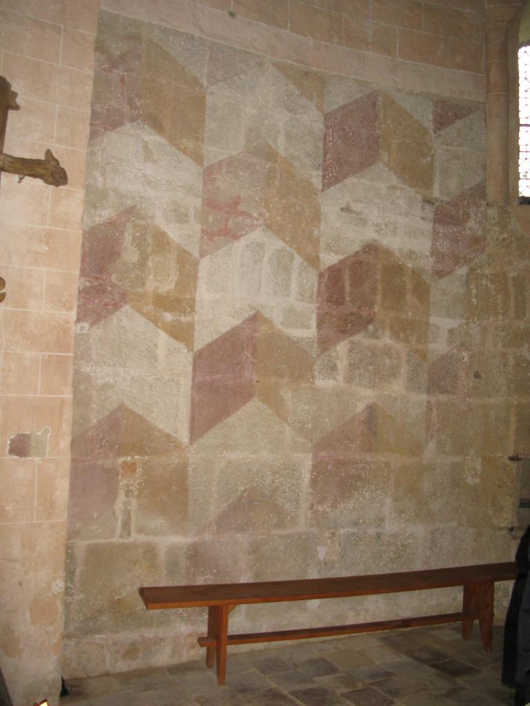 peinture monumentale
