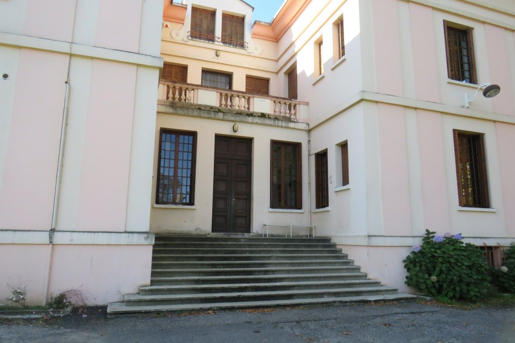 demeure de l'industriel Ricalens, dite Château Ricalens