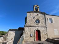 Présentation de la commune de Gajan