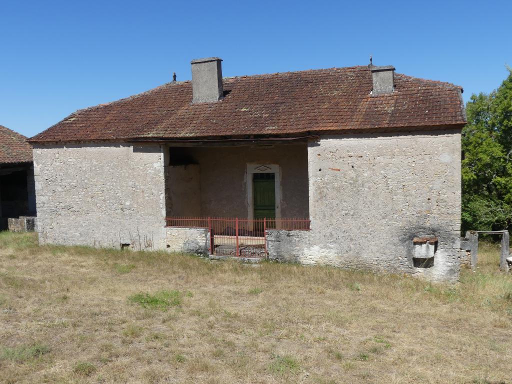 ferme