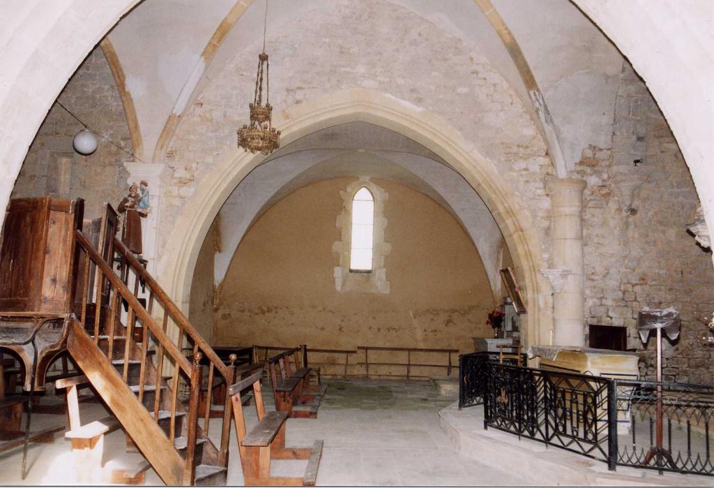 église paroissiale Notre-Dame de l'Assomption