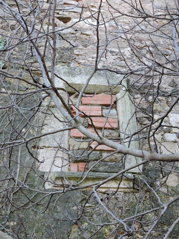 écart : hameau Le Bousquet de la Balme