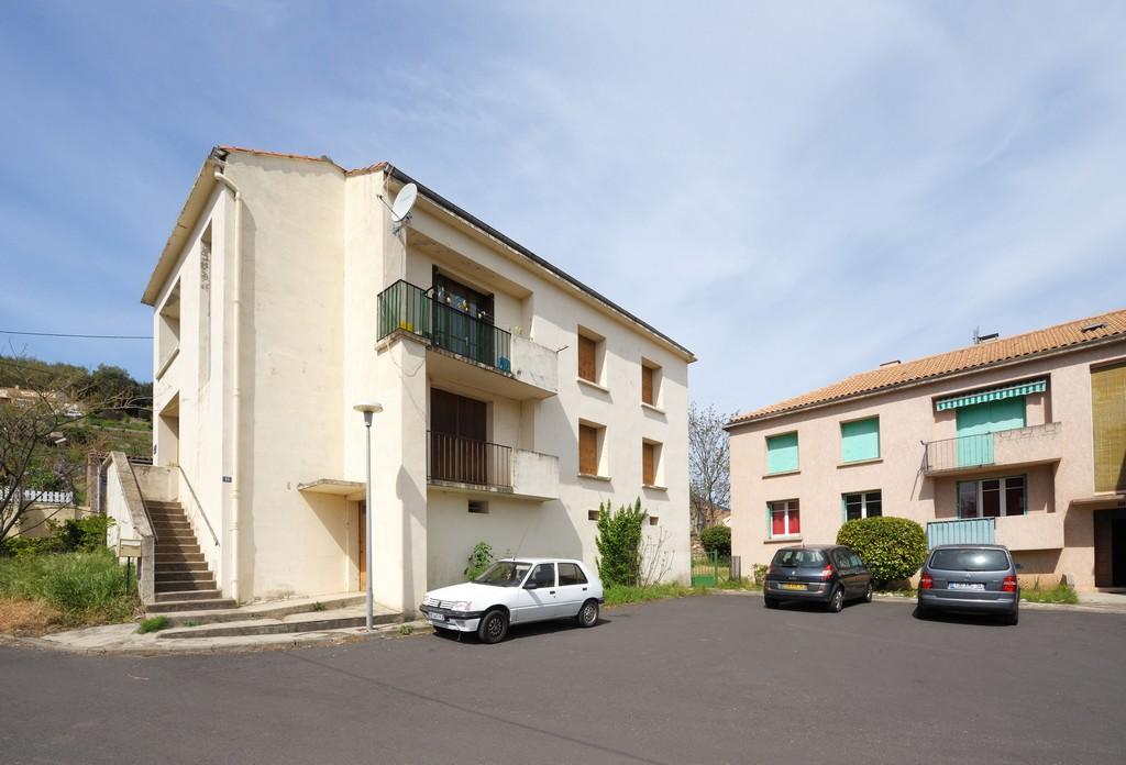cité ouvrière Saint-Vincent