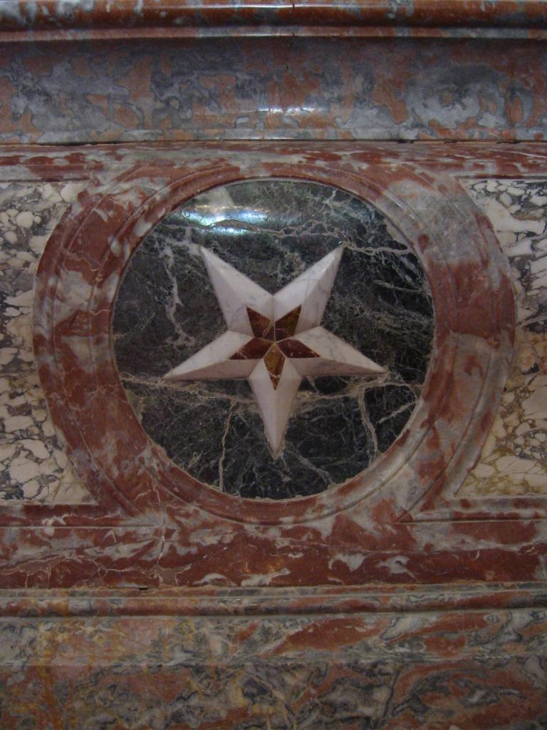 retable du maître-autel