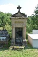 tombeau (chapelle) de la famille Dalous