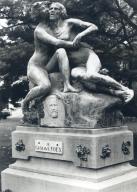 monument commémoratif à Gustave Foex