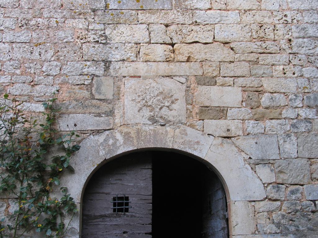 commanderie d'hospitaliers de Saint-Jean-de-Jérusalem