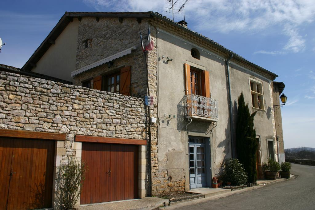 maison
