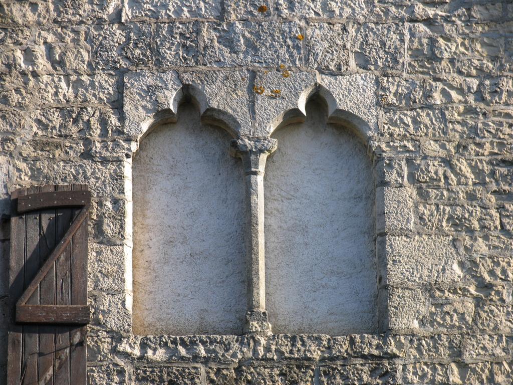commanderie d'hospitaliers de Saint-Jean-de-Jérusalem
