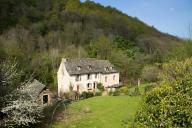 moulin de Bouffarou