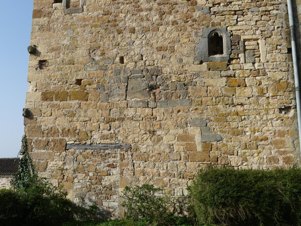 château