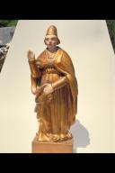 statue : Saint Eloi (2), statuette