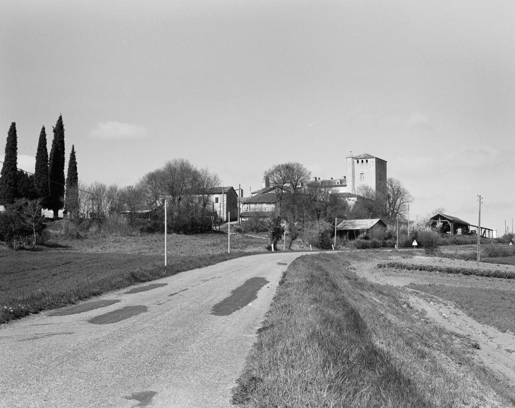 château