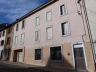 ancien hôtel Moderne ou Trapé, actuellement maison