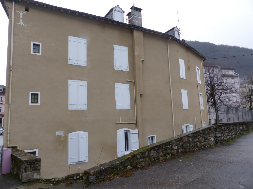 villa du Couloubret