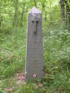 monument aux morts de la guerre de 1939-1945