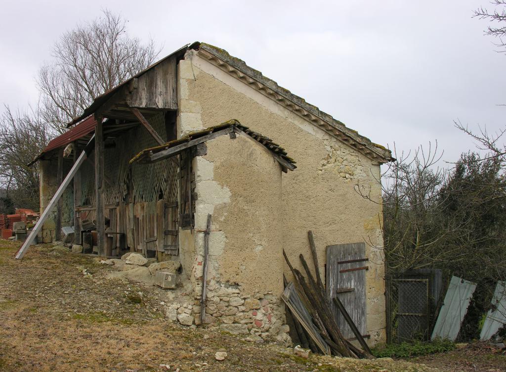 ferme