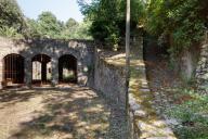 jardin thermal du Boulou
