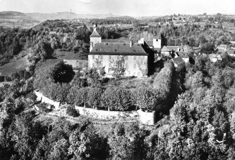 château