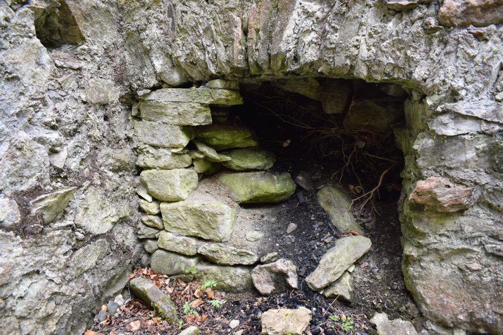 ancienne forge à la catalane
