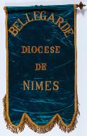 bannière des Vaillantes