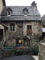 maison dite ""Petite maison Barnier