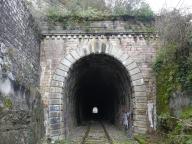 tunnel ferroviaire, dit souterrain de Saint-Georges