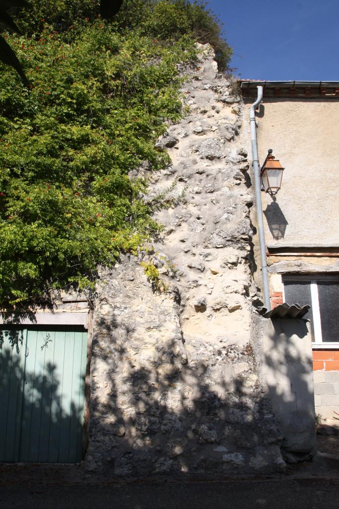 village de Roquelaure