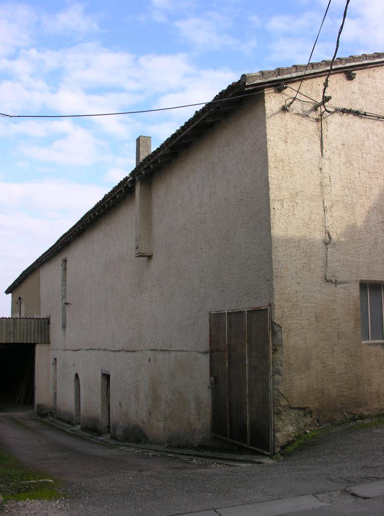 demeure