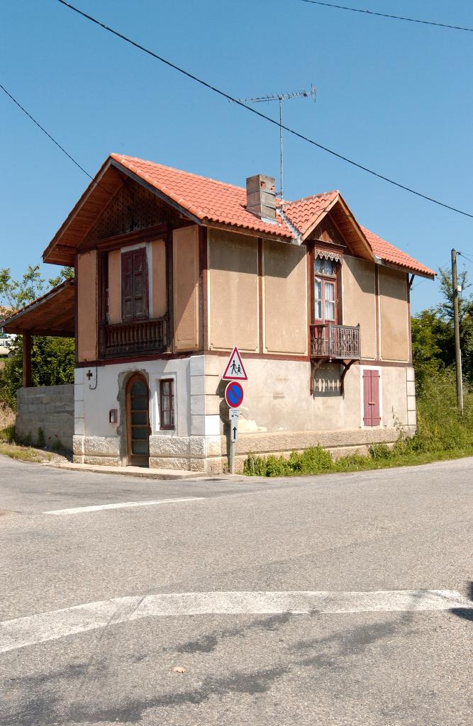 collectif communal maisons fermes