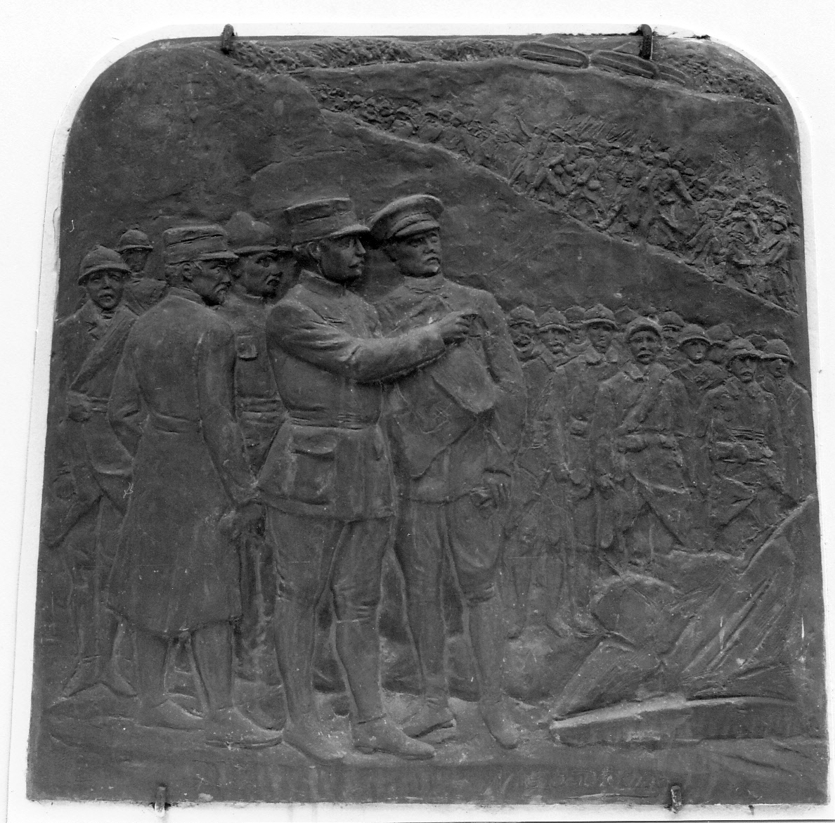 monument aux morts de la guerre de 1914-1918