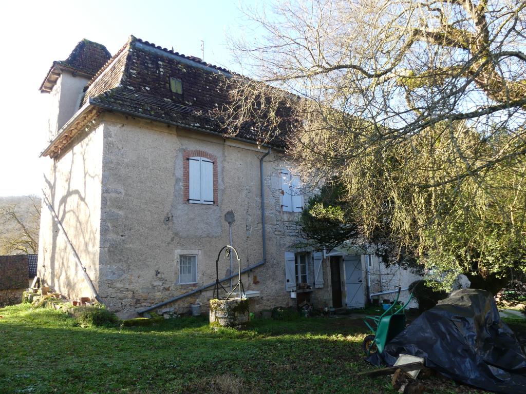 ferme
