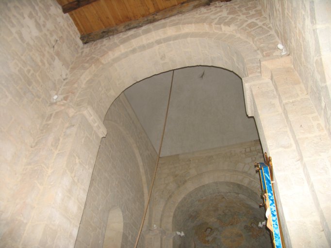 église paroissiale Saint-Pierre