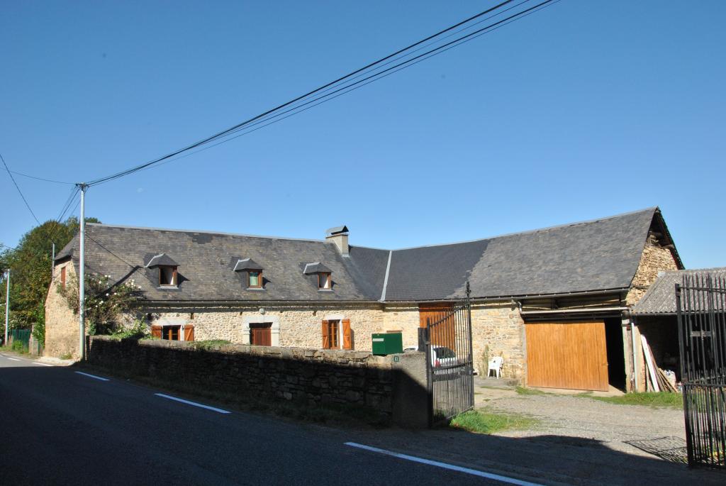 ferme