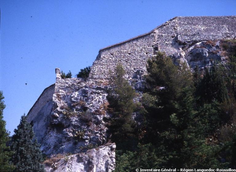 palais du cardinal Napoléon Orsini