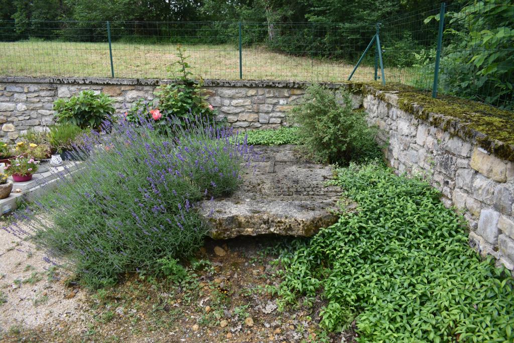 cimetière de Concourès