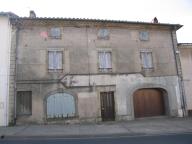 maison , café