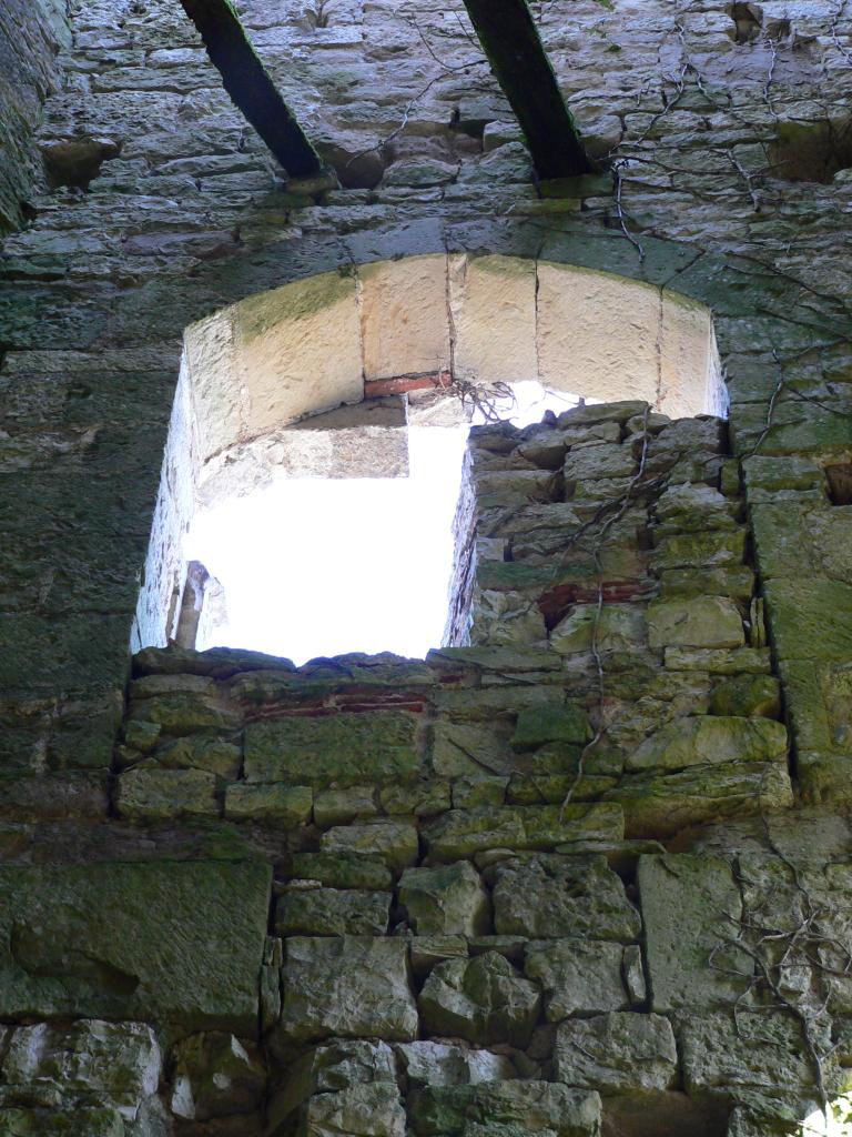 moulin de Coimbre ou Combres