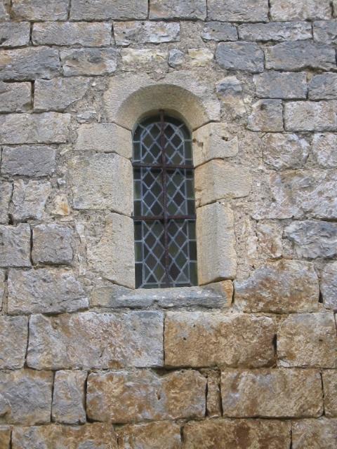 église paroissiale Saint-Perdulphe