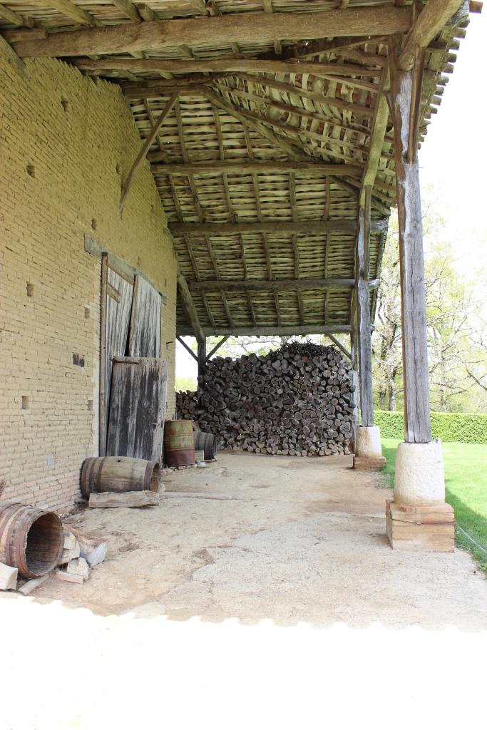 ferme