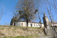 ancien presbytère